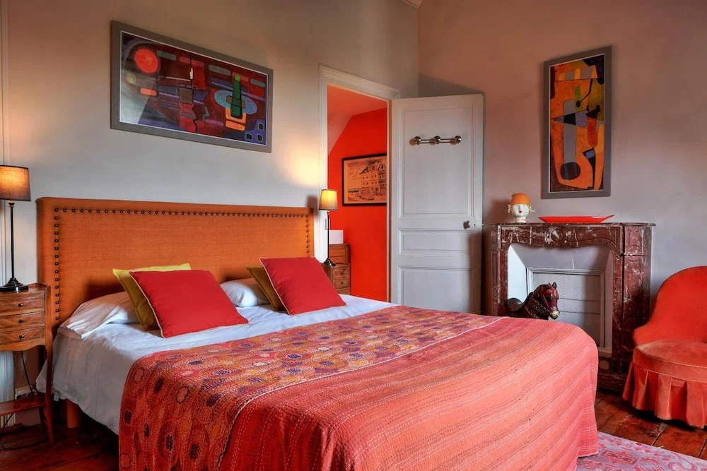 Afficher la photo 6 — Le Petit Manoir de Keriolet