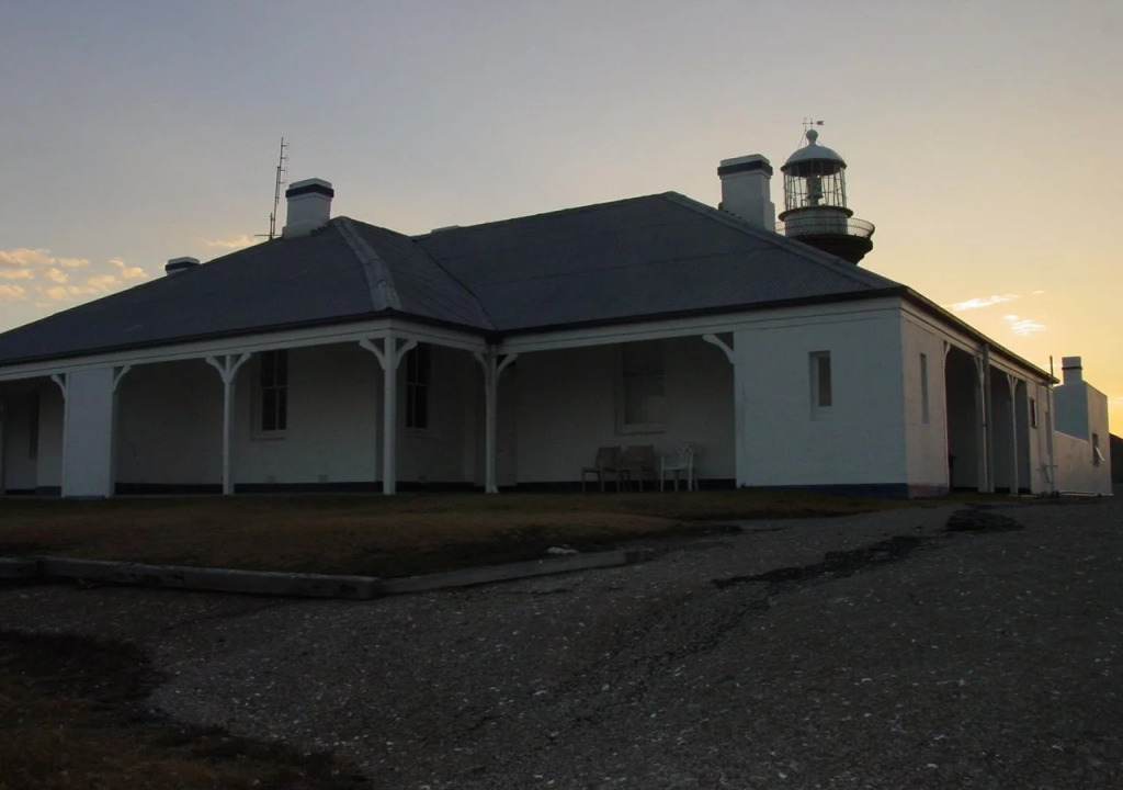 Anchors Aweigh Bed & Breakfast