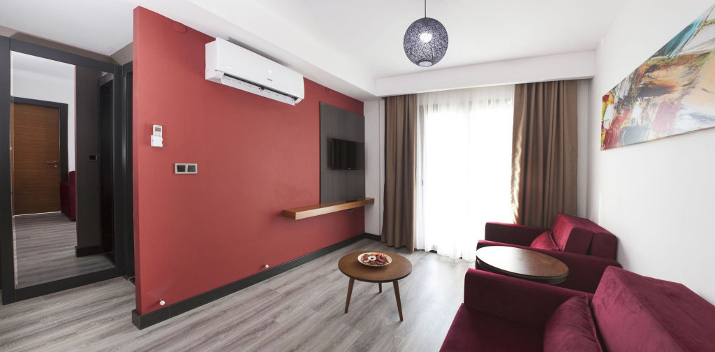 Hotel photo 10