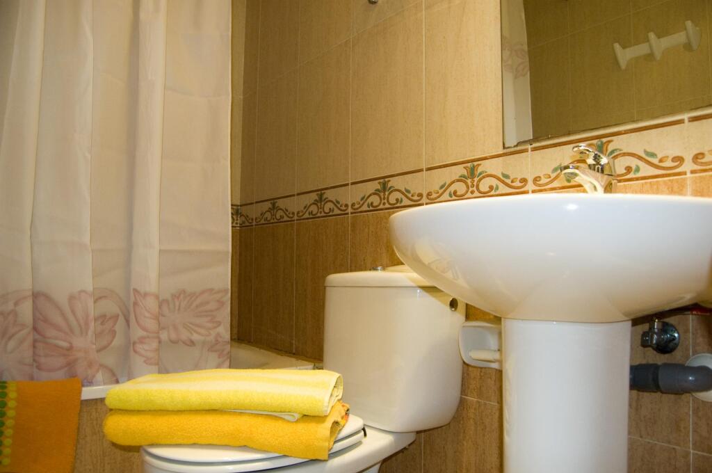 Apartamentos Vistamar/ Zodiac LLoret by null