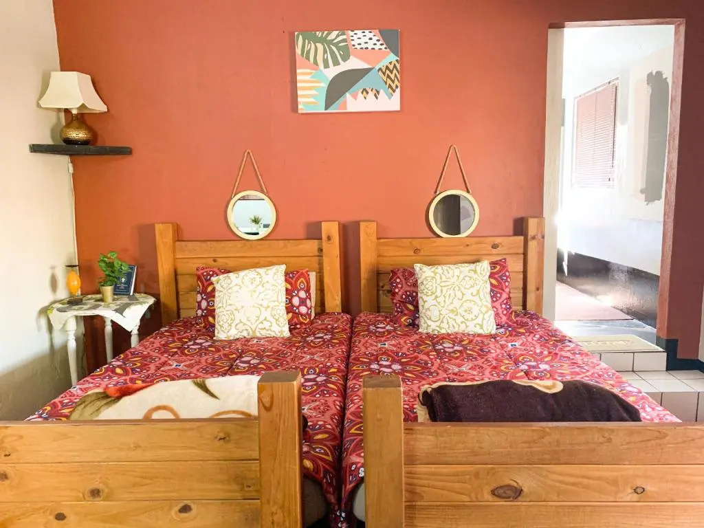 Havana Nights Graskop - Chambres