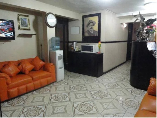 Hotel photo 2
