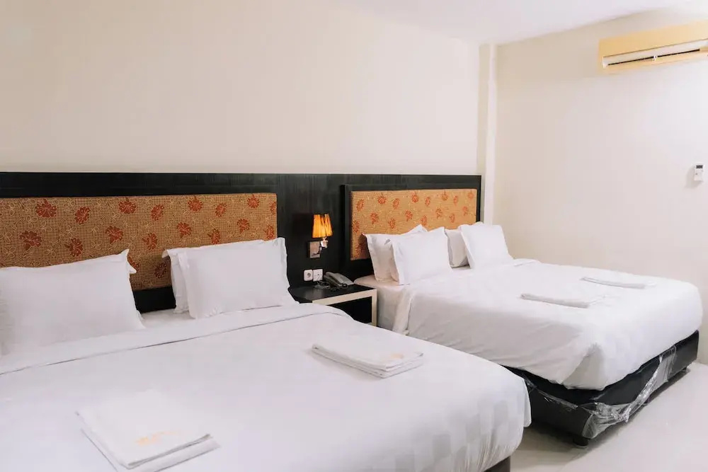 Executive room