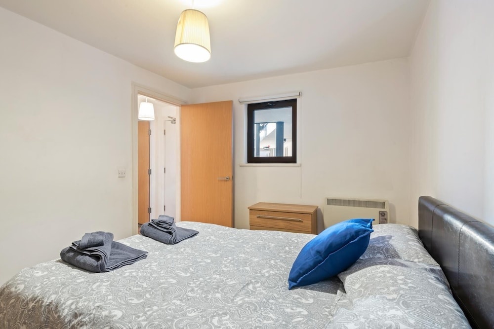 NEW Bright & Modern 2 BD in the Heart of Liverpool
