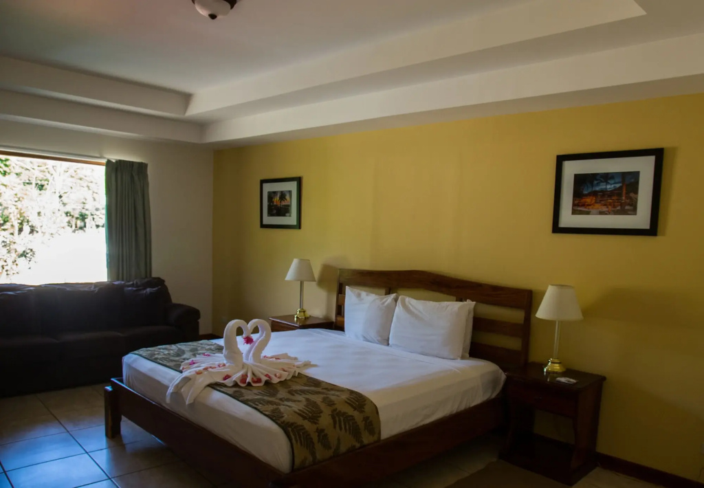 Jacó Laguna Resort and Beach Club - Général