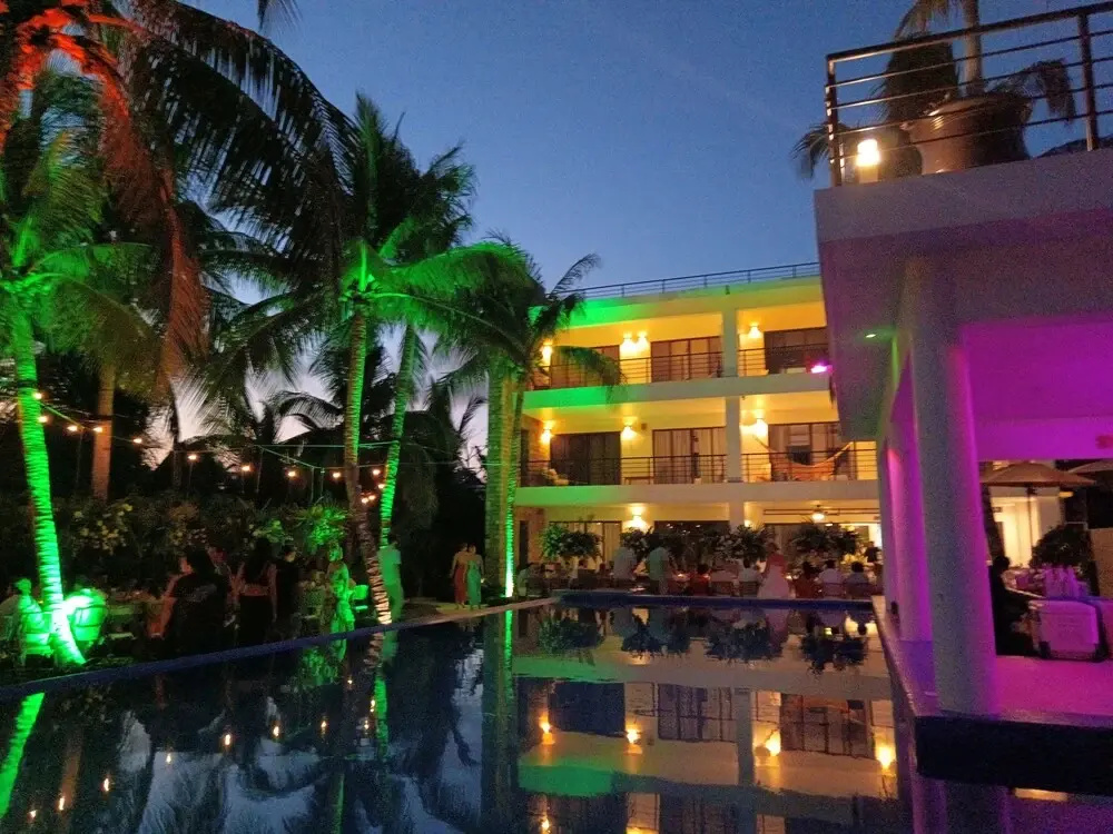 Hotel photo 19