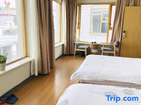 Comfort room