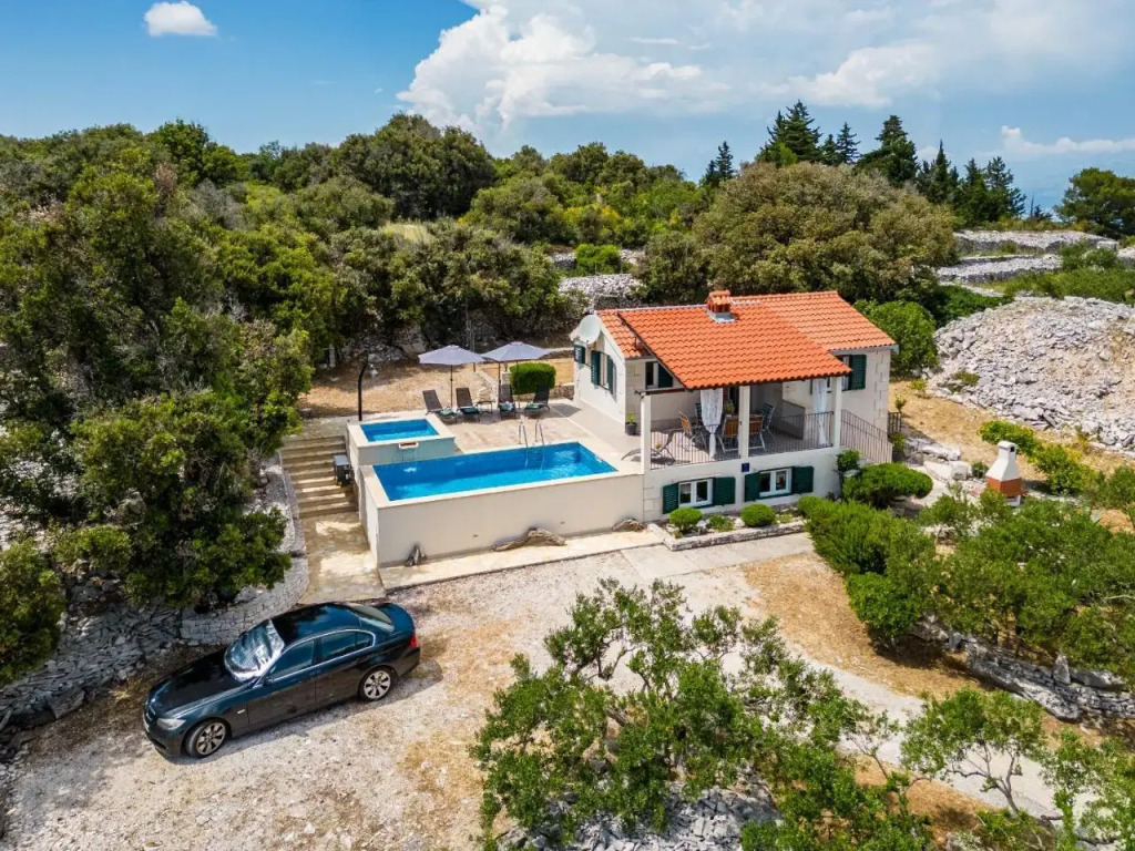 Villa Maria Skrip