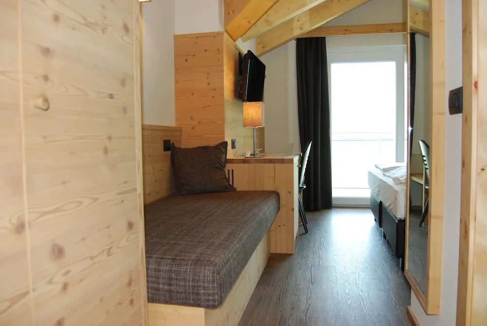 1 Bedroom Deluxe room
