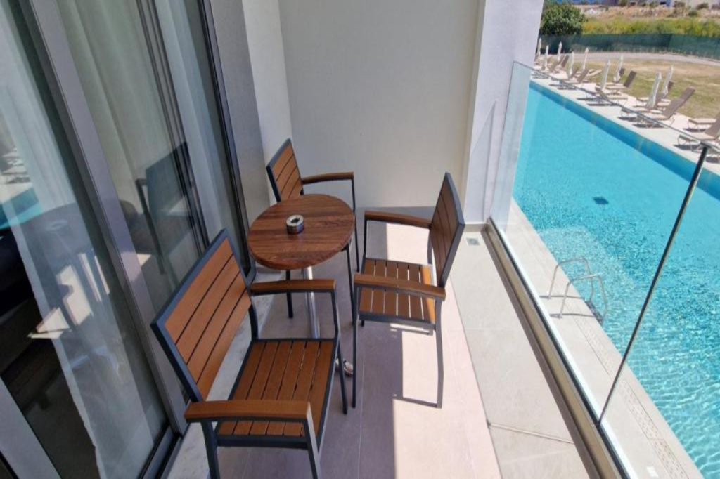 Levante Beach Resort — 4