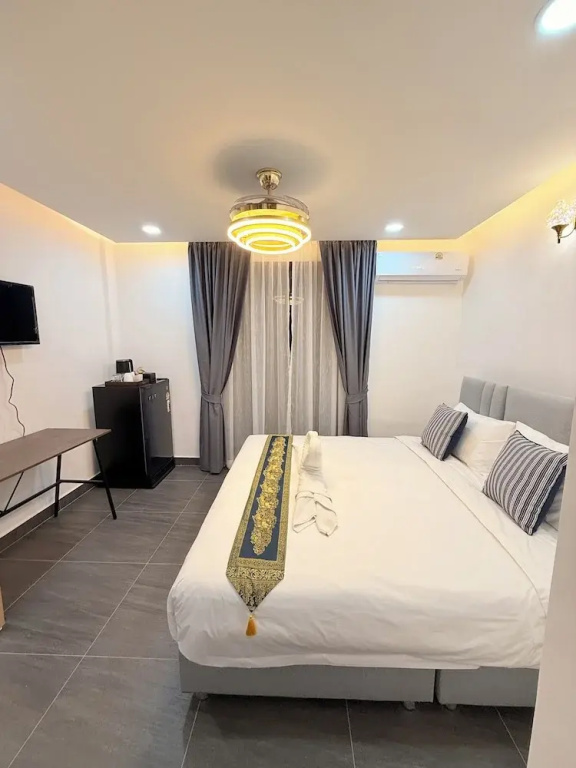Отель Velora Jomtien Residence в Паттайе