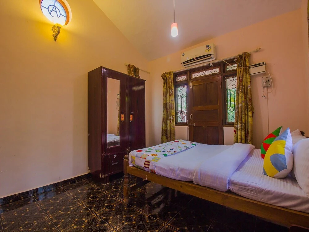 Franjo's Goa by OYO Rooms