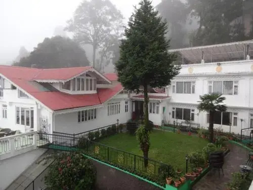 Little Tibet - A Boutique Resort