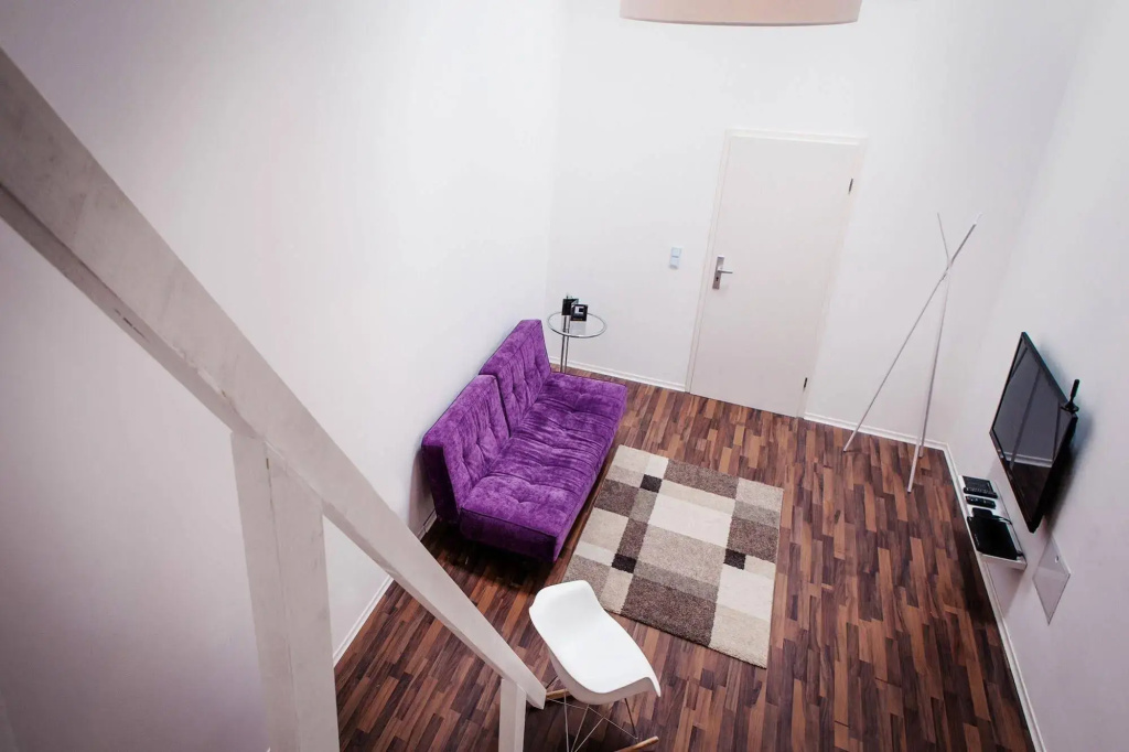 Gallery Loft Cologne - Général