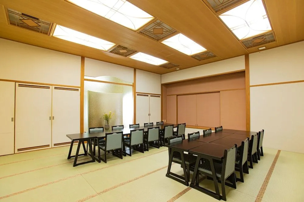 Business Centre