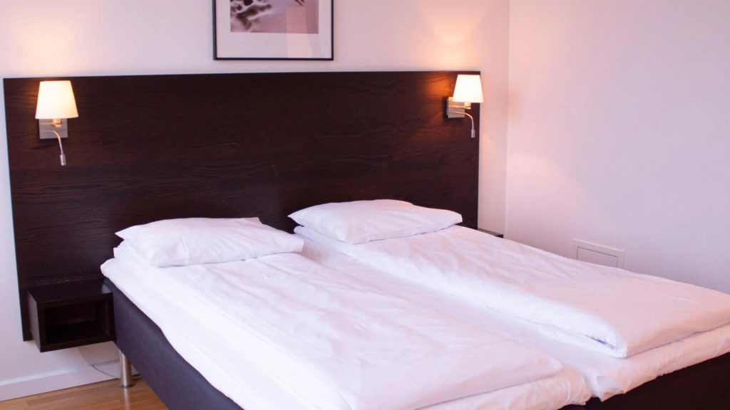 Hotel photo 17
