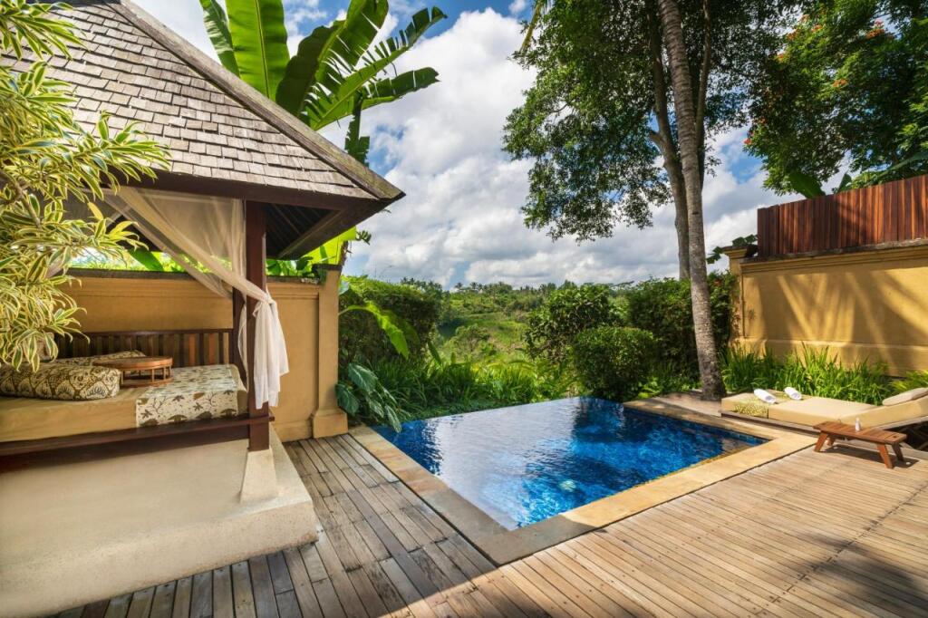 Komaneka At Tanggayuda Ubud