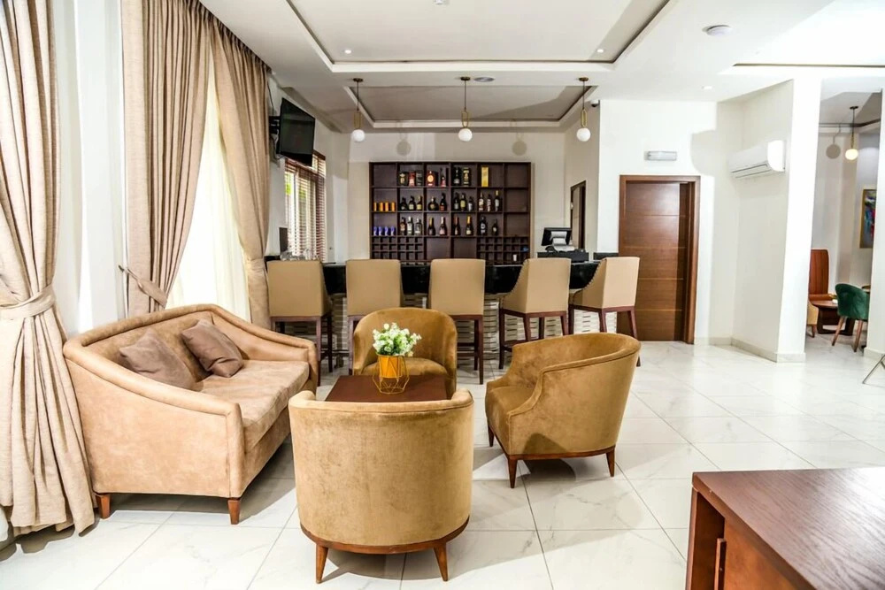 Hotel photo 10