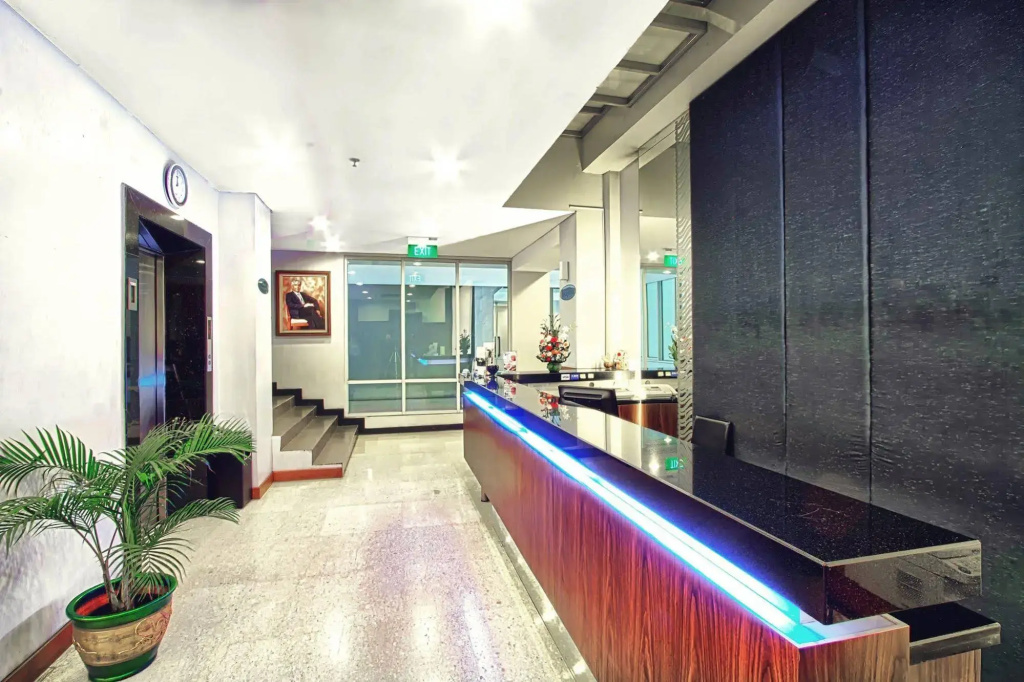 Hotel photo 11