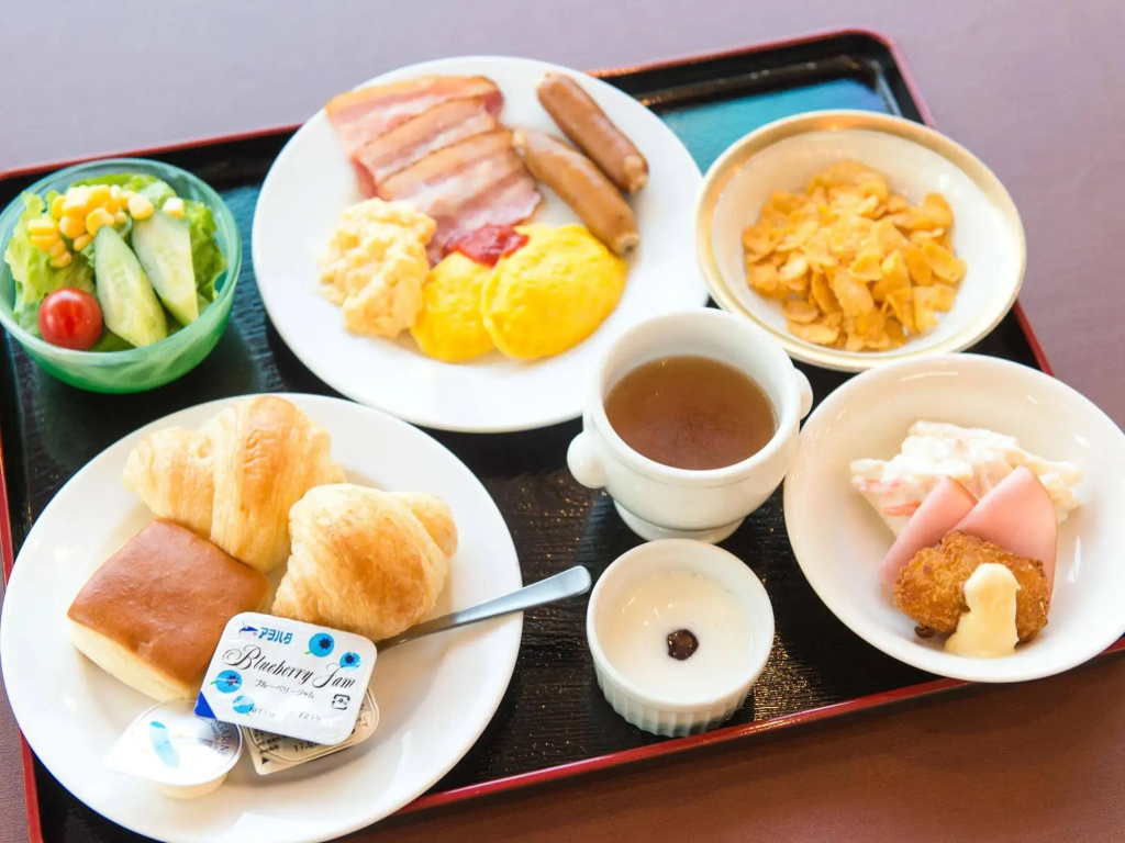 Livemax Resort Itokawana - Général