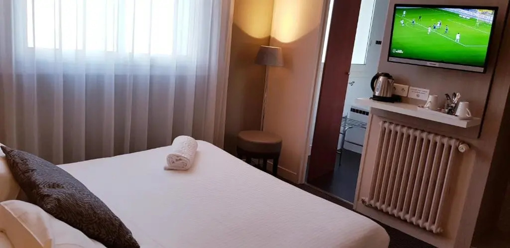 Hotel Bristol — фото 3