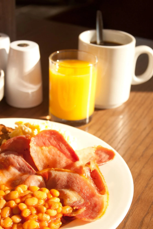 Best Western Pontypool Metro Hotel - Général