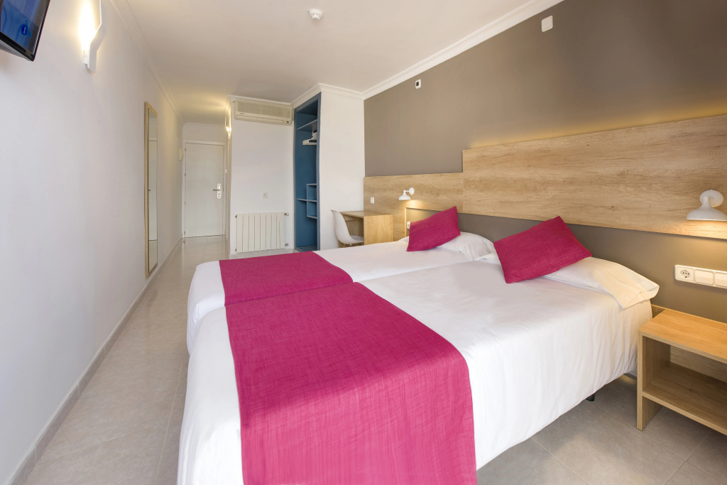 Hotel Vibra Maritimo - Général