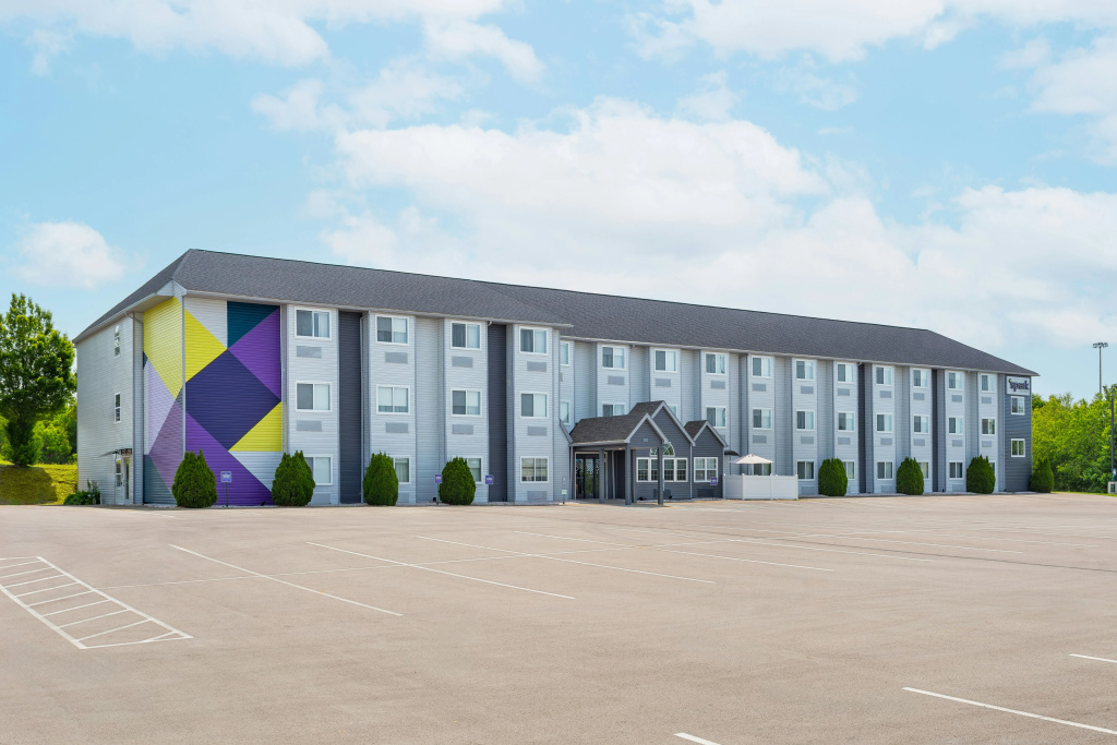 MainStay Suites Clarion