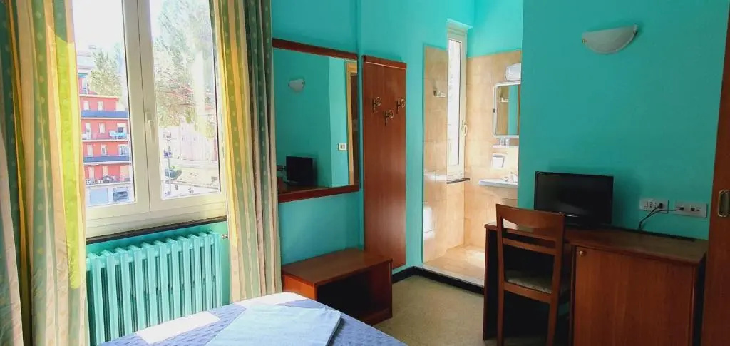 Hotel Sud Est - Chambres