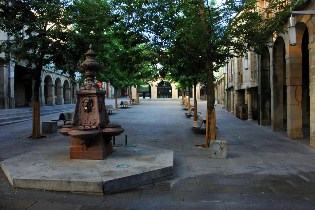 Sweet Home Pontevedra