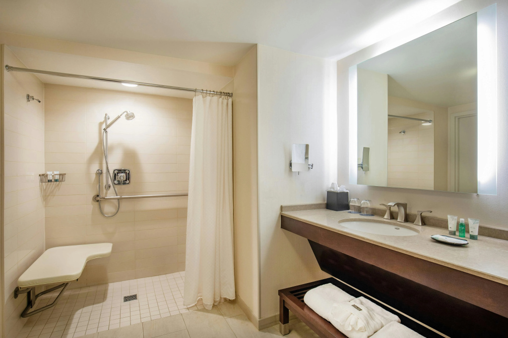 The Westin Waltham-Boston - Général