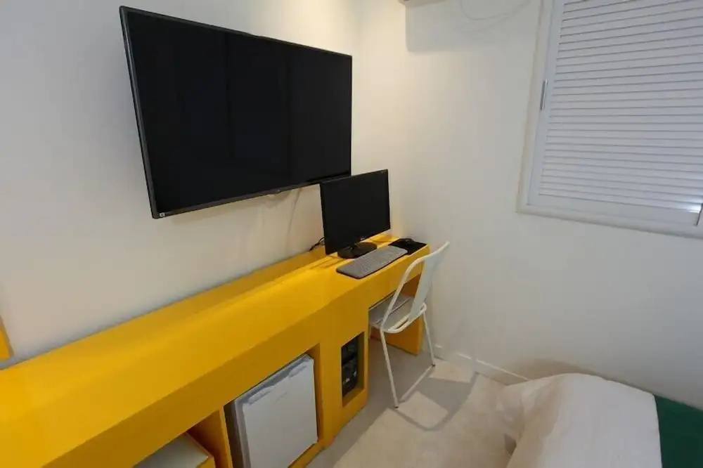 Bene Hotel - Chambres
