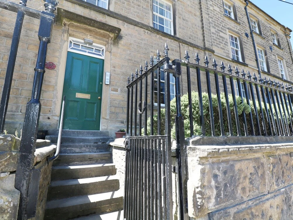 2 Regency House