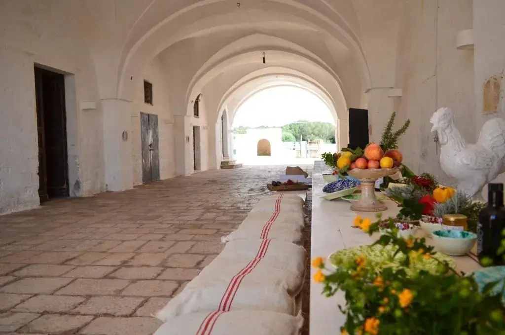 Masseria Cuturi