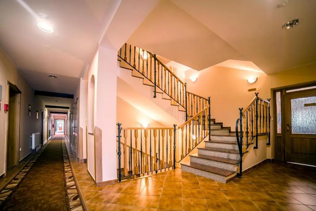 Hotel Tři Věžičky - Chambres