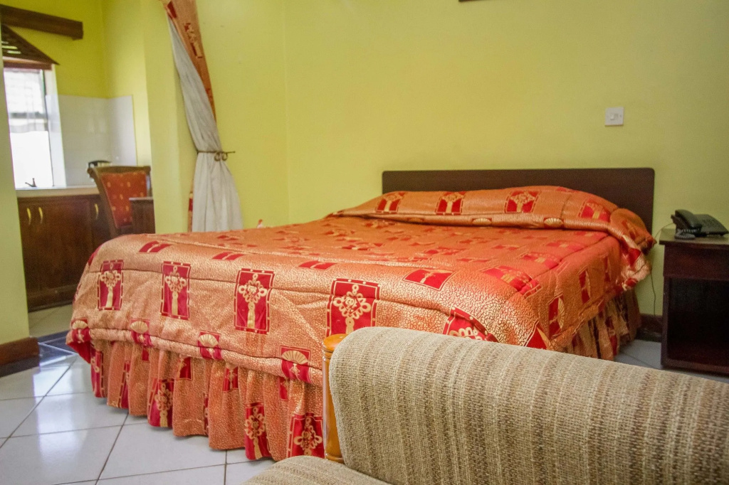 Hotel photo 7