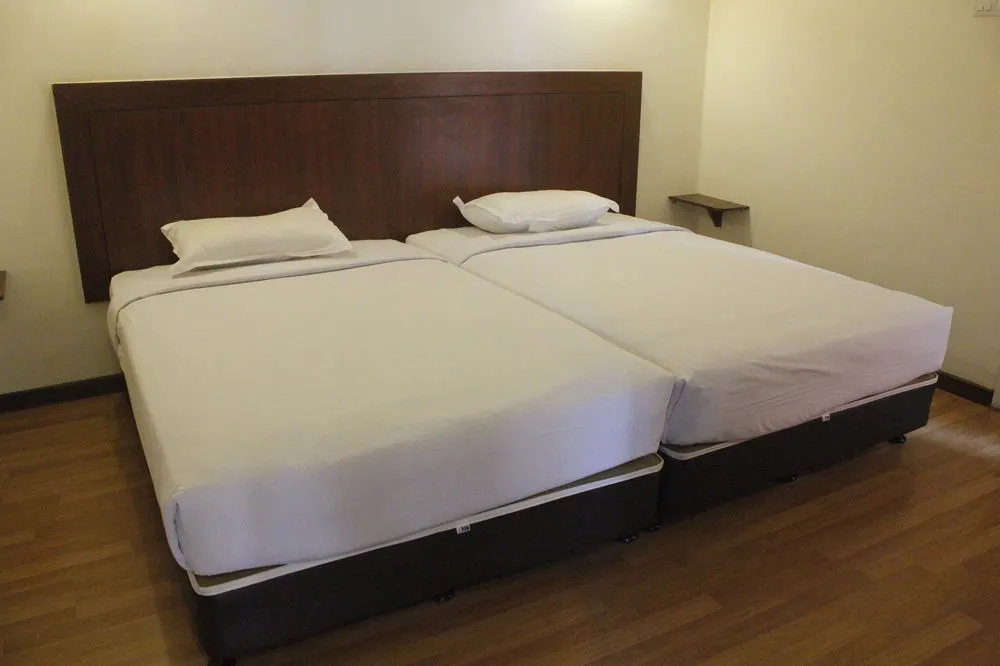 Bukit Gambang Resort City - фото 7