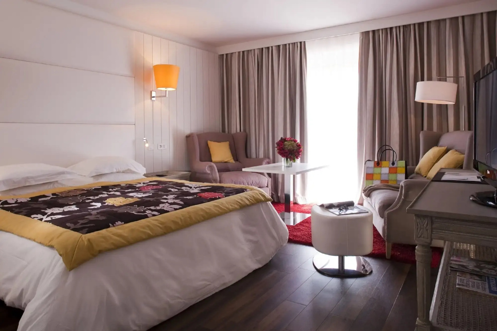 Hotel Maison Chiberta - Général