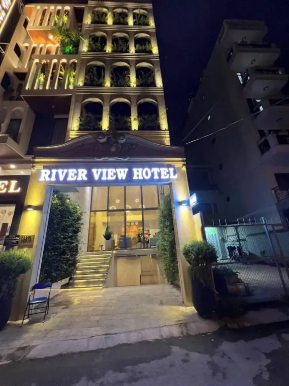 River View Hotel