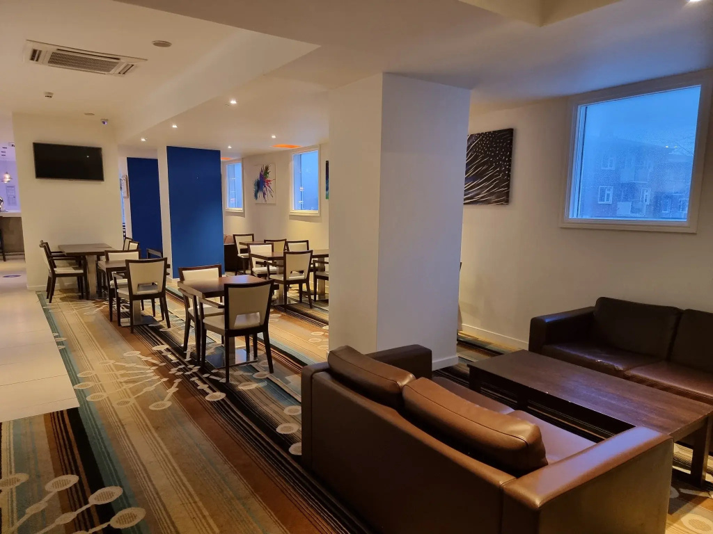 Holiday Inn Express Wakefield by IHG - Général