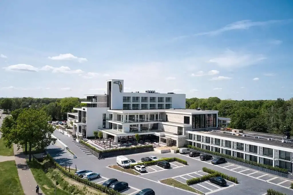 Van der Valk Hotel Nuland - Général