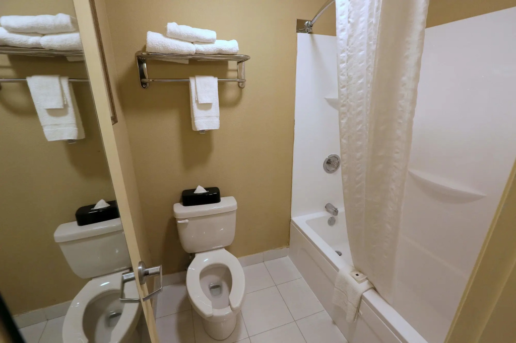 Country Inn & Suites by Radisson, Charlotte I-85 Airport, NC - Général