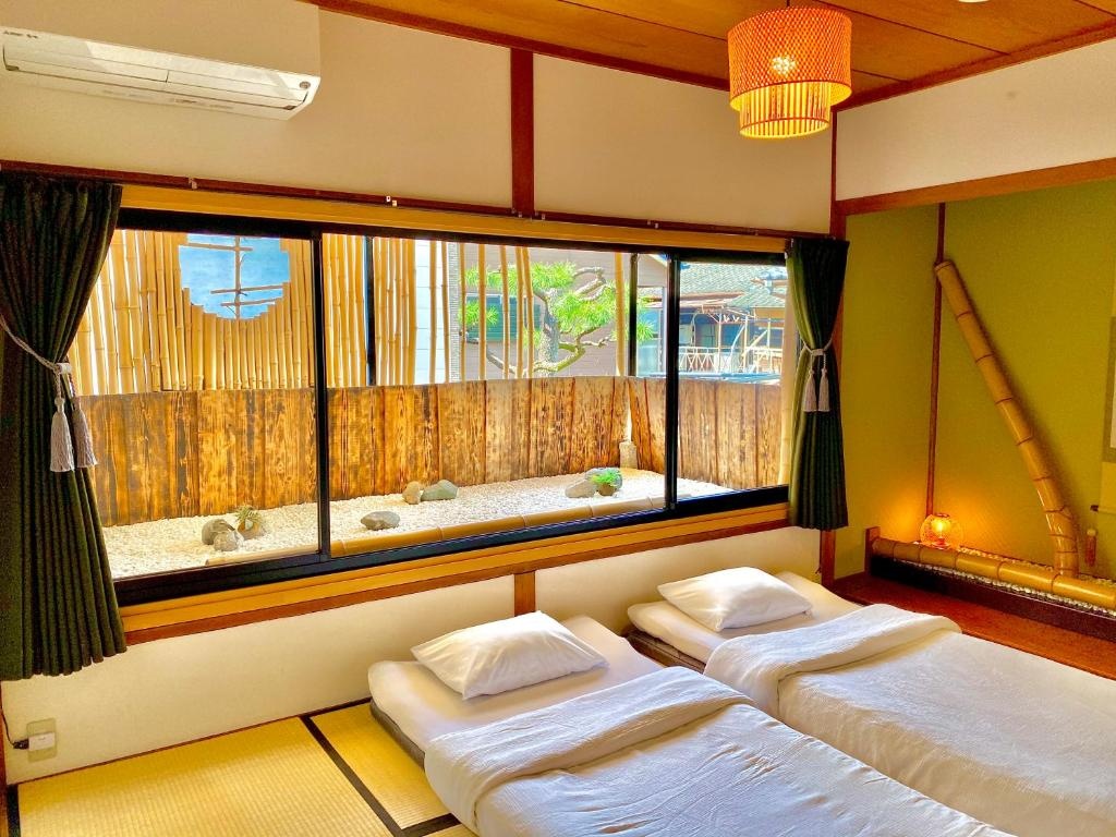Guest House Oumi - Hostel 사진 4