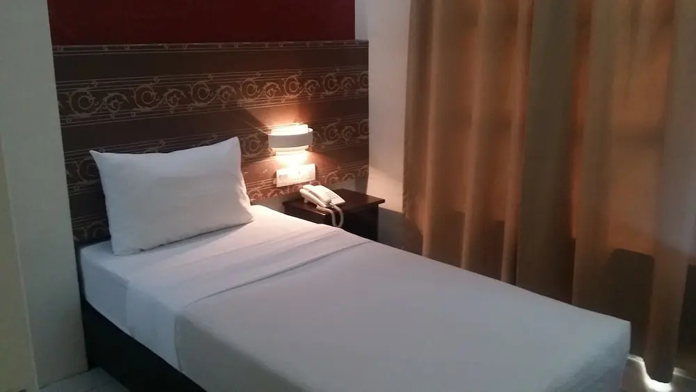 Best View Hotel Puchong