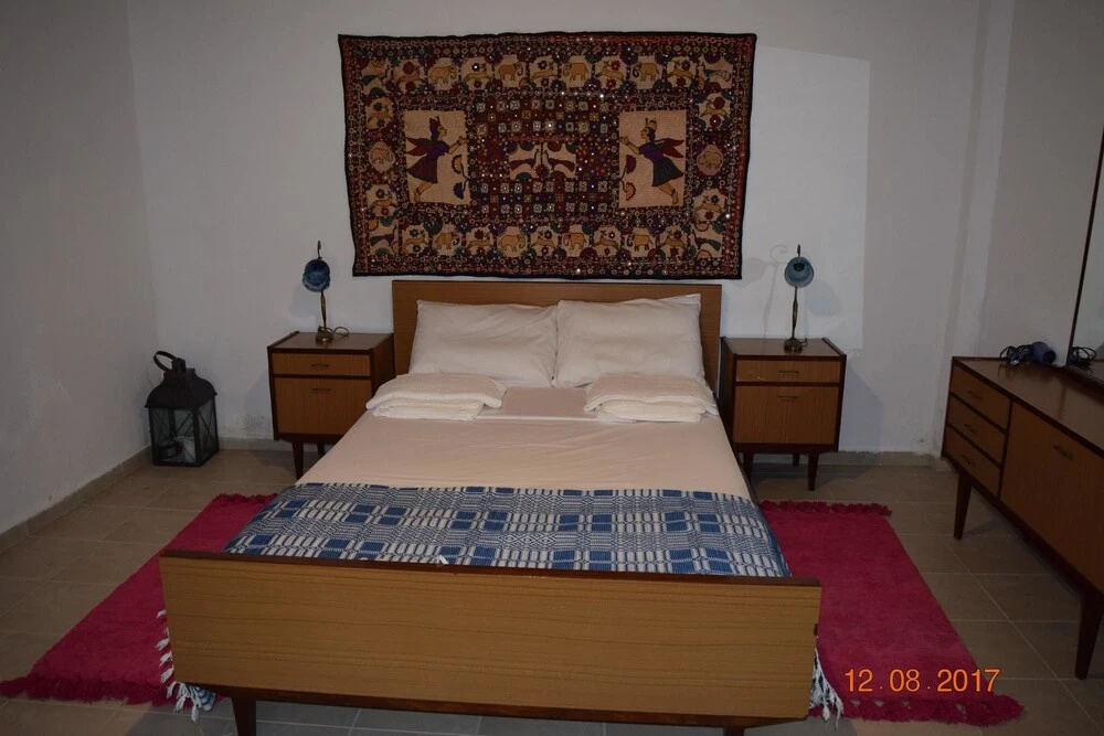 House With 2 Bedrooms in Schinokapsala, With Wonderful sea View and Fu - фото 3