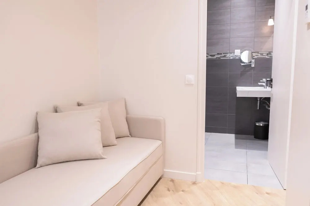 Hôtel Joli Môme 49