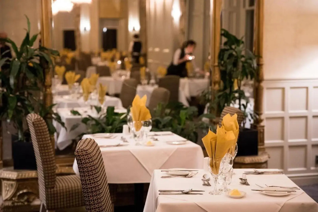 Keswick Country House Hotel - Général