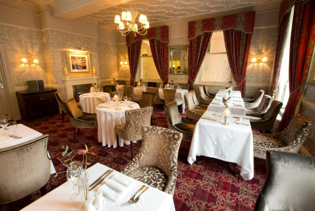 The George Hotel - Général