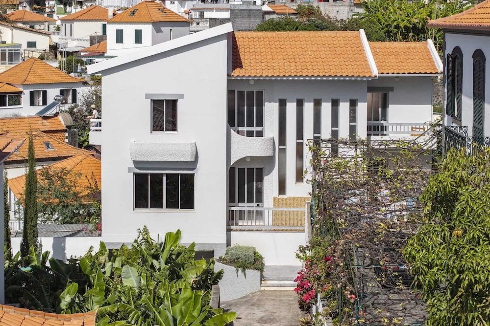 Incredible sea View - Casa do Pinheiro