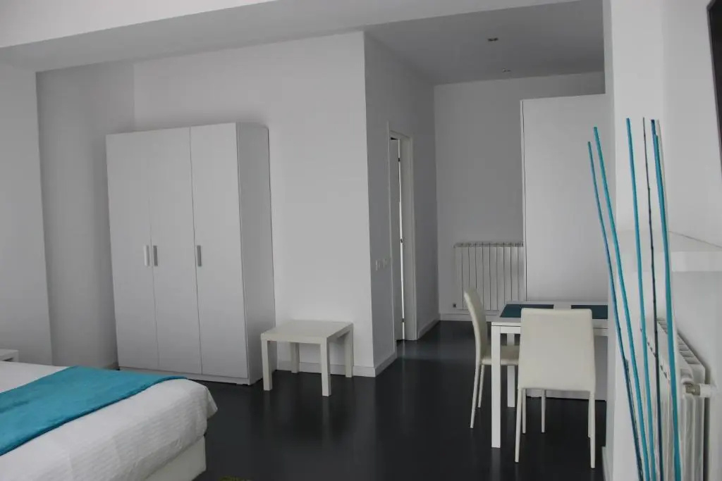 Living Aparthotel - Chambres